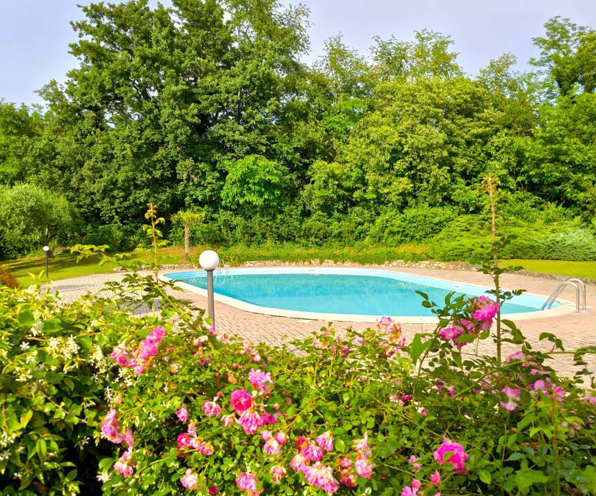Ponti sul Mincio Apartment | 65 m² Apartment ∙ 1 bedroom ∙ 4 guests
