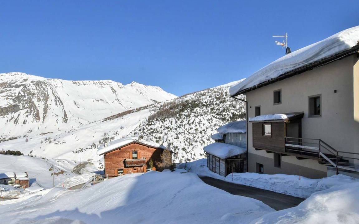 Sant'Anna Apartment | 65 m² Apartment ∙ 1 bedroom ∙ 7 guests