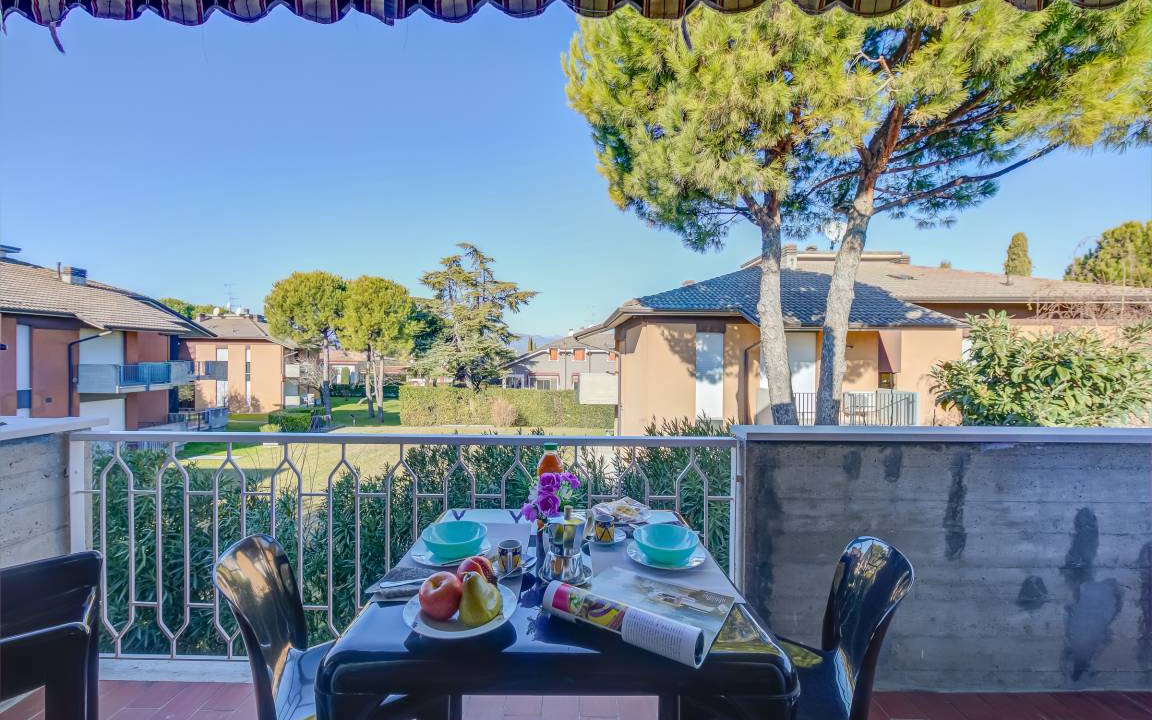 Colombare Apartment | 65 m² Apartment ∙ 1 bedroom ∙ 4 guests