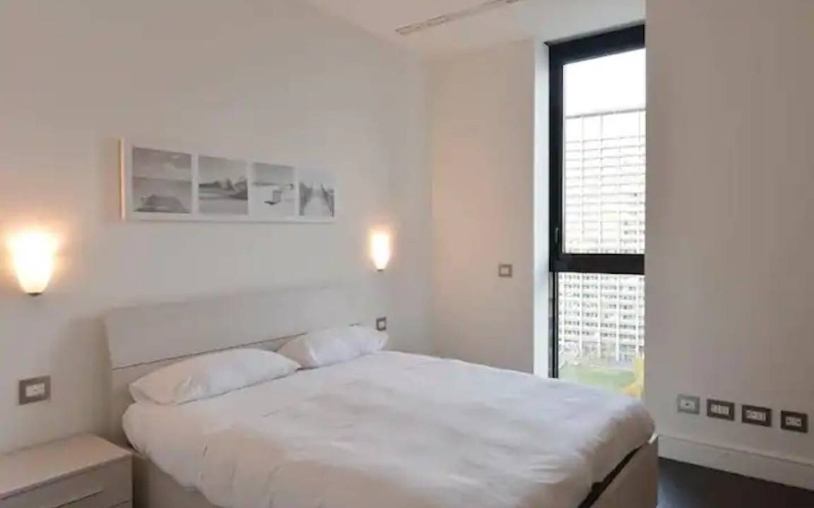 Varesine Apartment | 65 m² Apartment ∙ 1 bedroom ∙ 2 guests