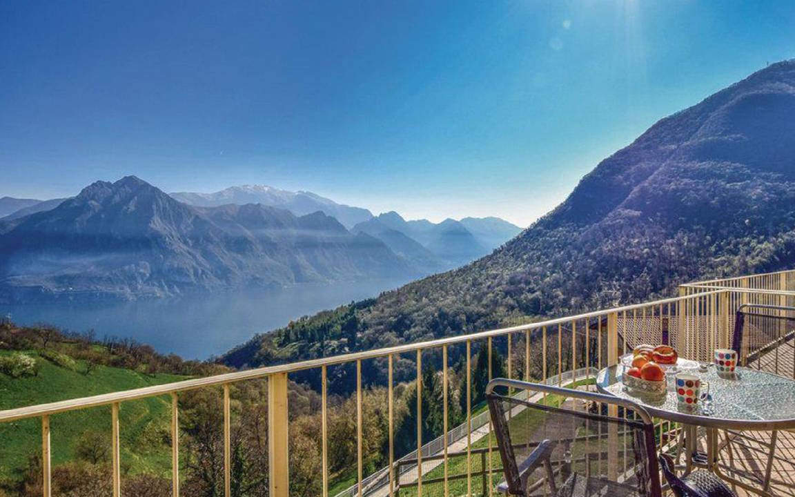 Fonteno Apartment | 65 m² Apartment ∙ 2 bedrooms ∙ 6 guests