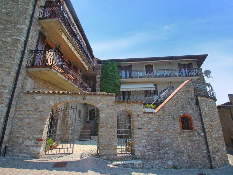 Gardola Apartment | 65 m² Apartment ∙ 2 bedrooms ∙ 5 guests