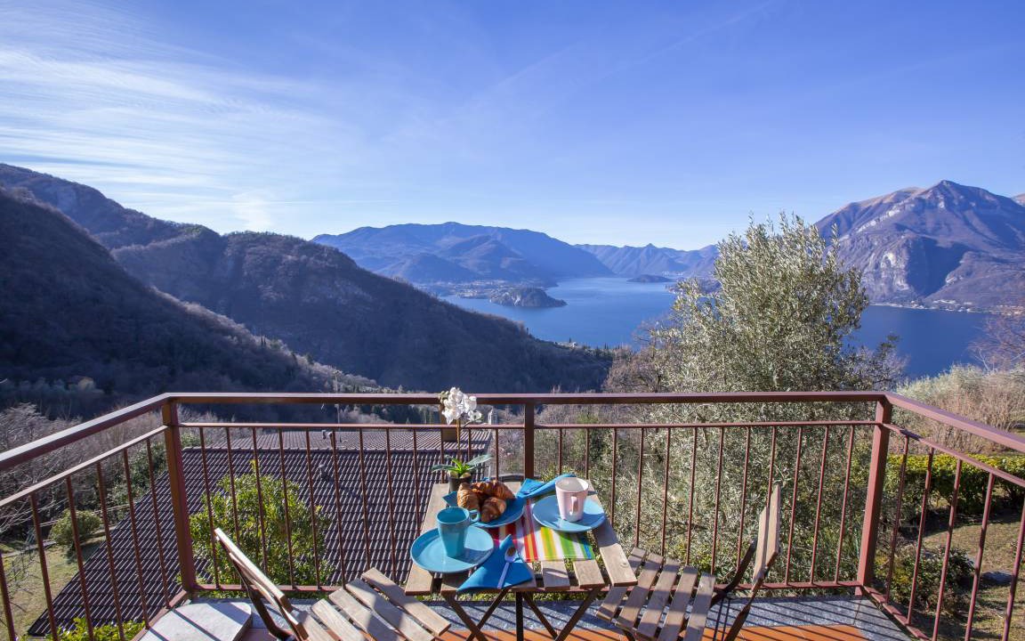Perledo Apartment | 65 m² Apartment ∙ 2 bedrooms ∙ 5 guests