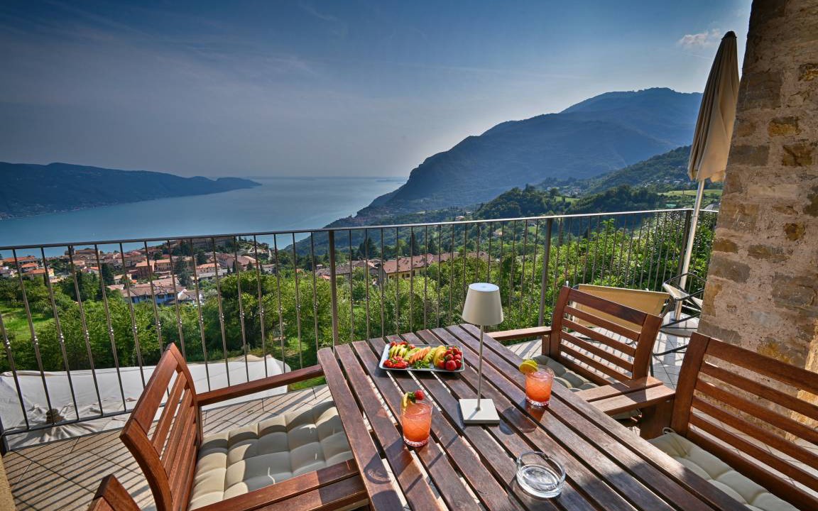 Gardola Apartment | 65 m² Apartment ∙ 2 bedrooms ∙ 4 guests