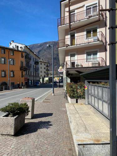 Tirano Apartment | 65 m² Apartment ∙ 2 bedrooms ∙ 6 guests
