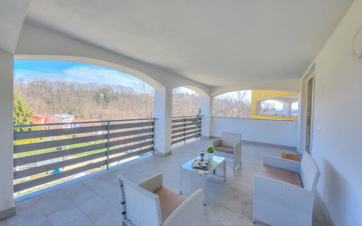 Arolo Apartment | 65 m² Apartment ∙ 2 bedrooms ∙ 4 guests