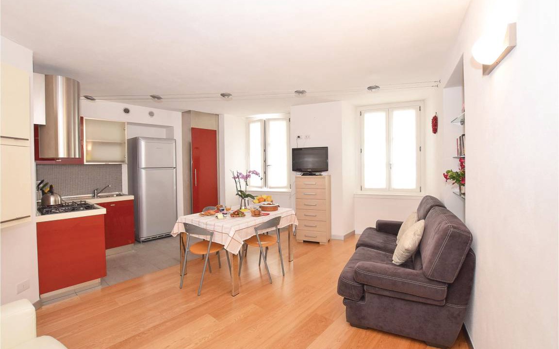 Chiavenna Apartment | 65 m² Apartment ∙ 2 bedrooms ∙ 5 guests
