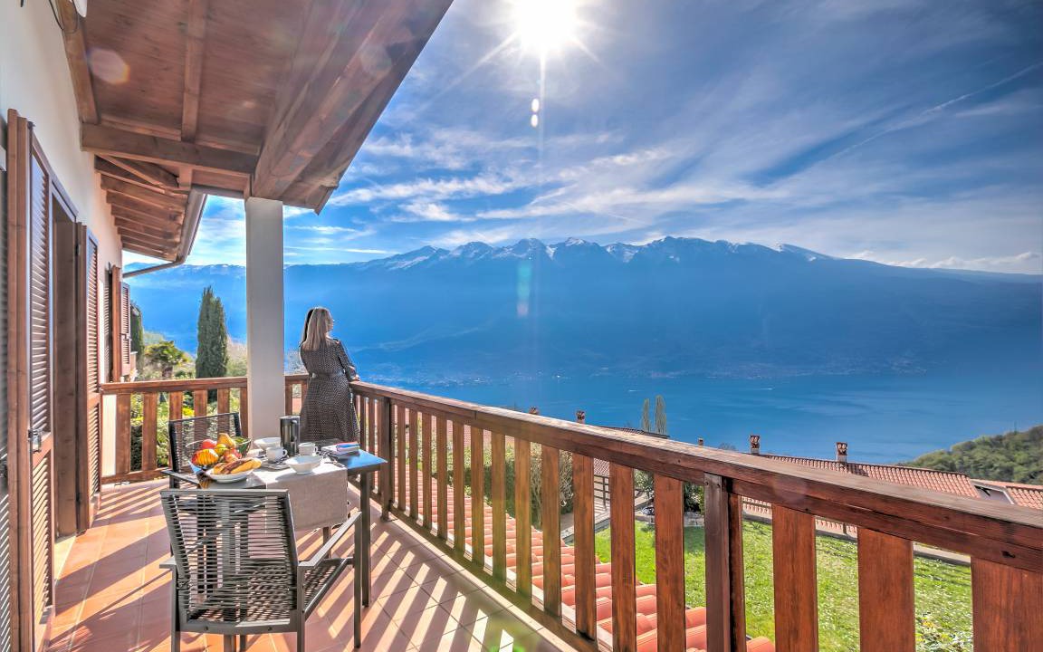 Pregasio Apartment | 65 m² Apartment ∙ 2 bedrooms ∙ 4 guests
