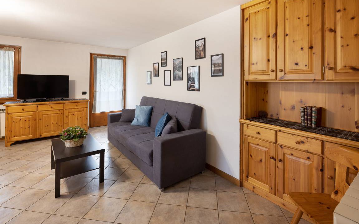 San Carlo Apartment | 65 m² Apartment ∙ 2 bedrooms ∙ 4 guests