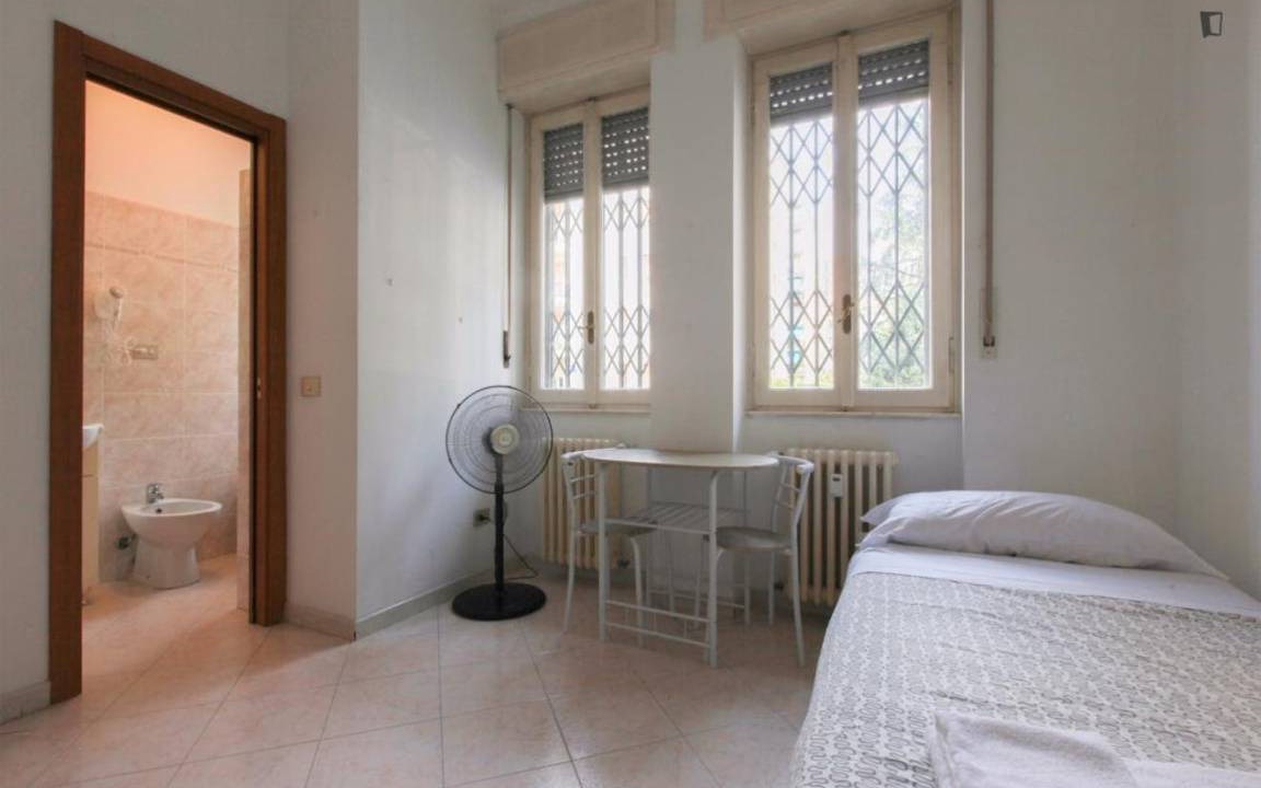 Sedriano Apartment | 65 m² Apartment ∙ 3 guests