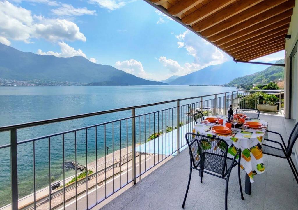 Aurogna Apartment | 65 m² Apartment ∙ 2 bedrooms ∙ 4 guests