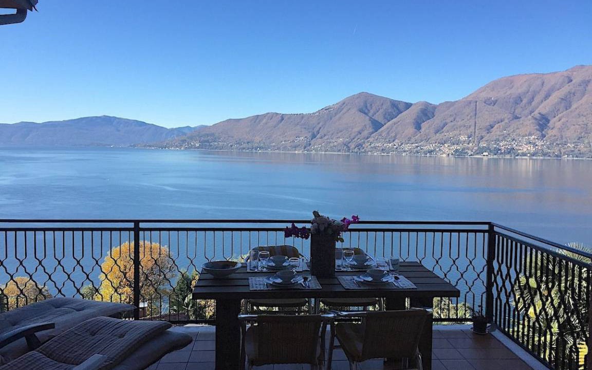 Luogo Ameno Apartment | 65 m² Apartment ∙ 2 bedrooms ∙ 4 guests