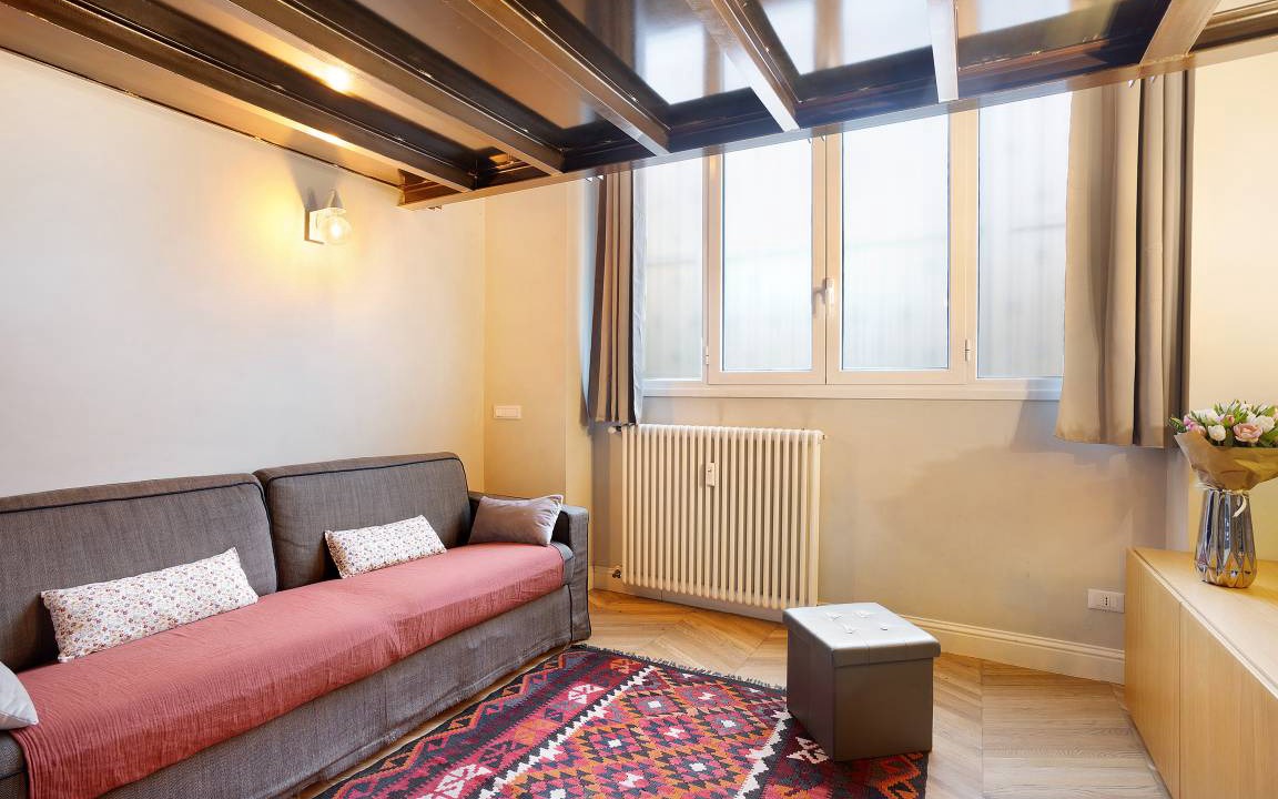 Zona Solari Apartment | 65 m² Apartment ∙ 1 bedroom ∙ 4 guests