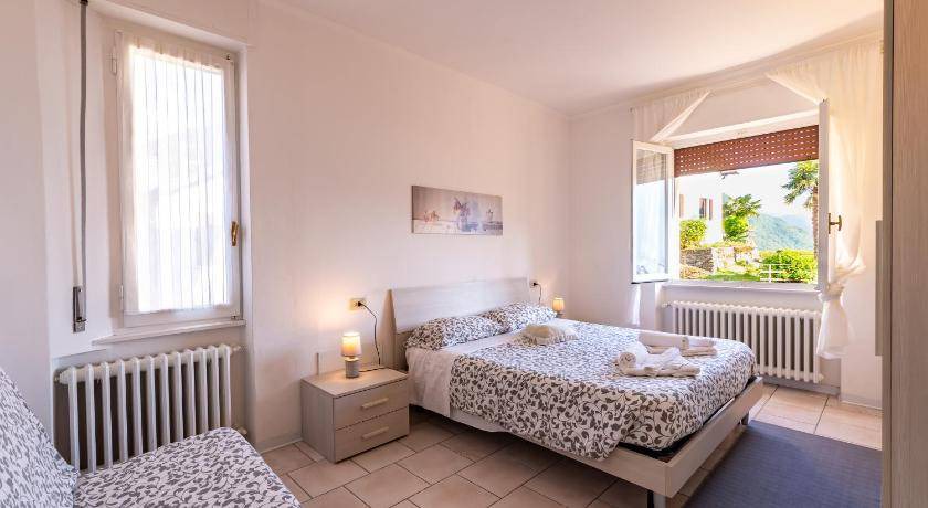 Olgiasca Bed & Breakfast | 65 m² Bed and breakfast ∙ 4 guests
