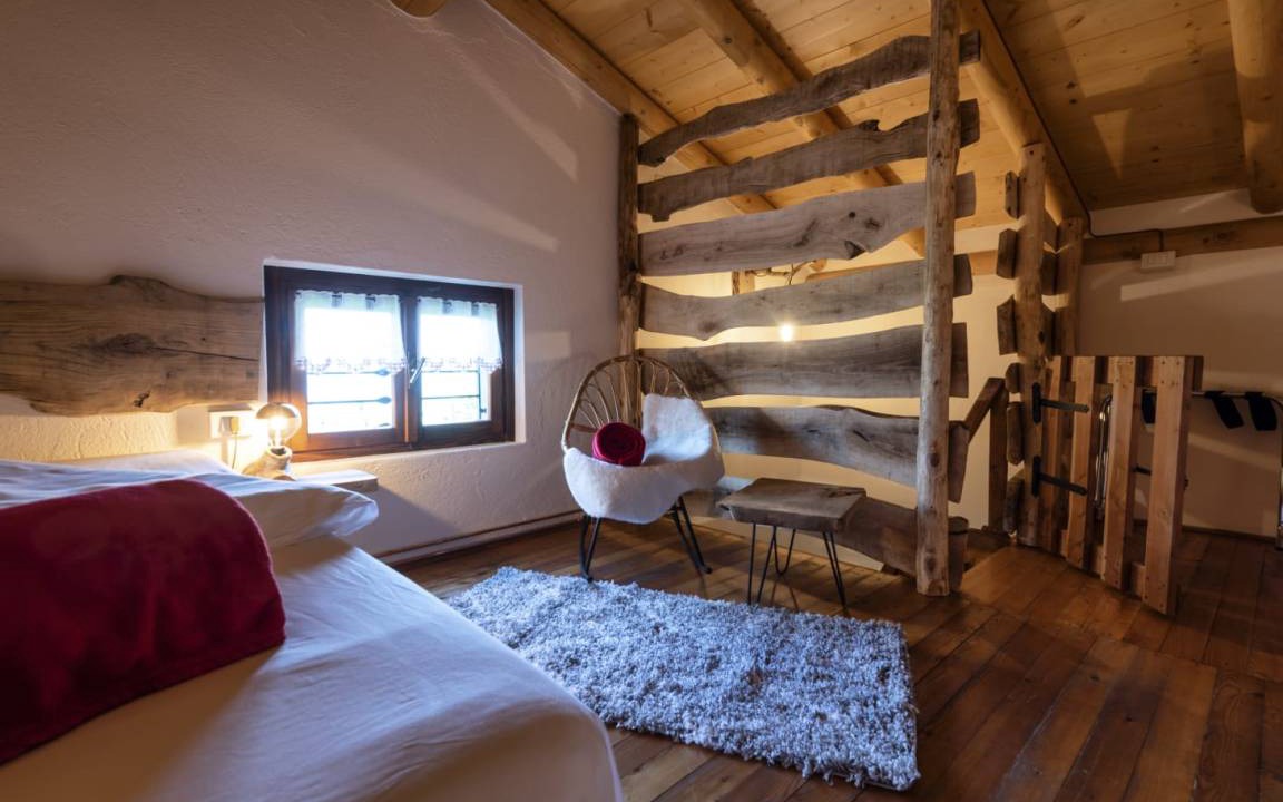 Castello dell'Acqua House | 65 m² House ∙ 1 bedroom ∙ 5 guests