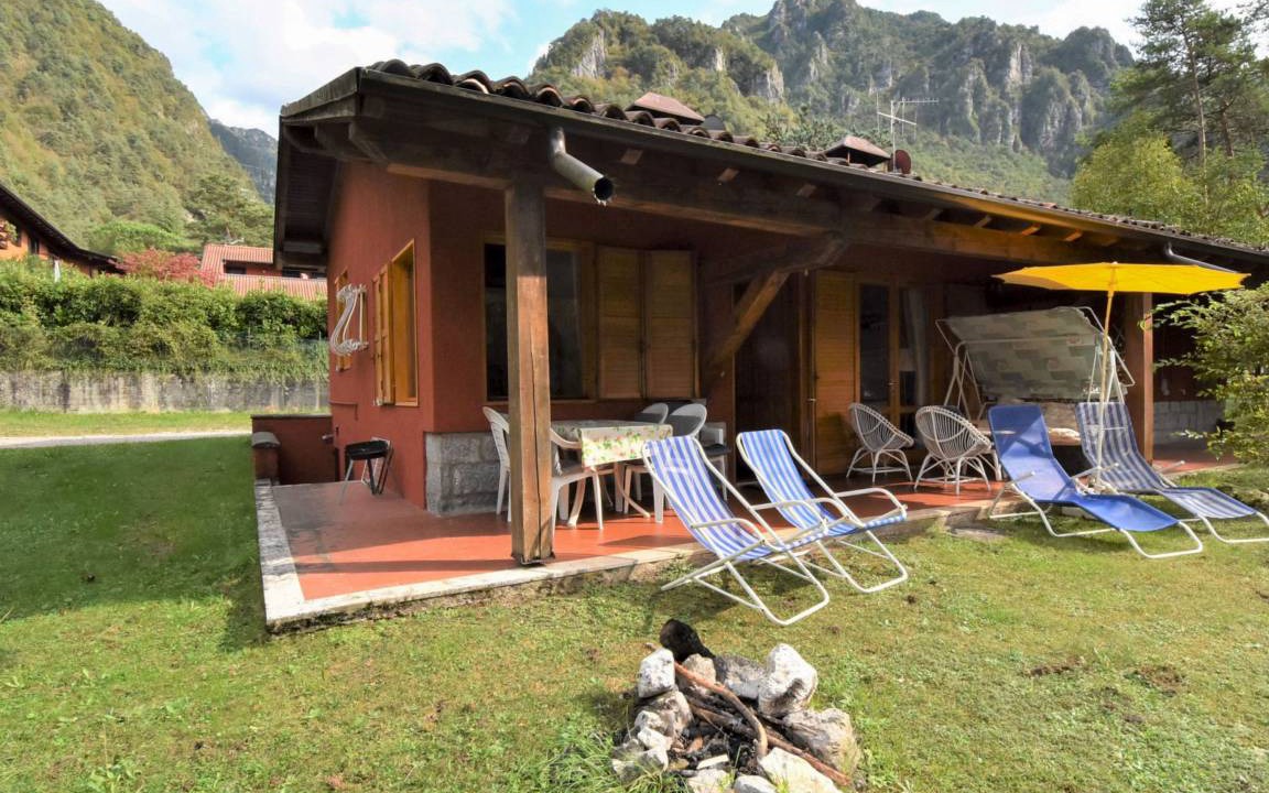 Vesta House | 65 m² House ∙ 1 bedroom ∙ 5 guests
