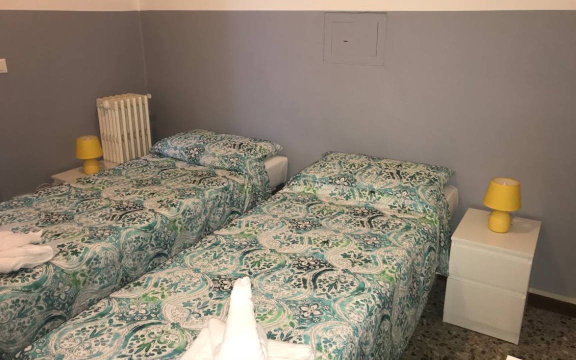Villa San Giovanni Resort | 65 m² Private room ∙ 1 bedroom ∙ 2 guests