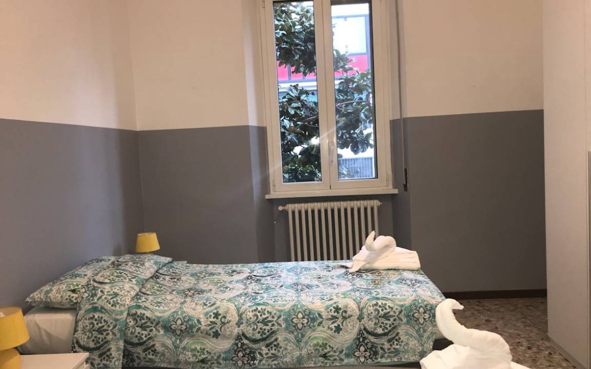 Villa San Giovanni Resort | 65 m² Private room ∙ 1 bedroom ∙ 2 guests