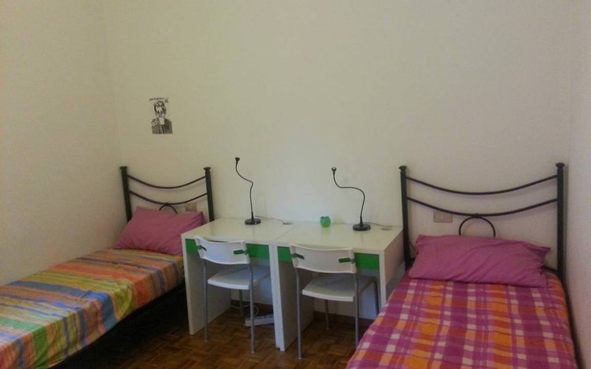 Cascina dei Pomi Resort | 65 m² Private room ∙ 1 bedroom ∙ 2 guests