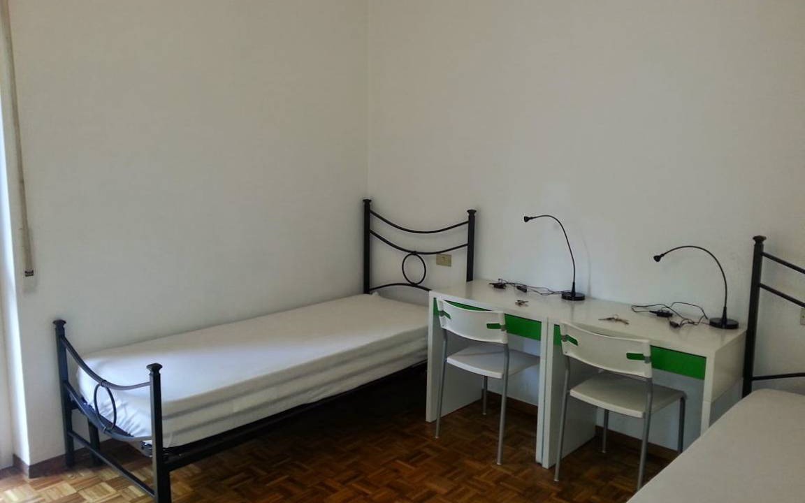 Cascina dei Pomi Resort | 65 m² Private room ∙ 1 bedroom ∙ 2 guests