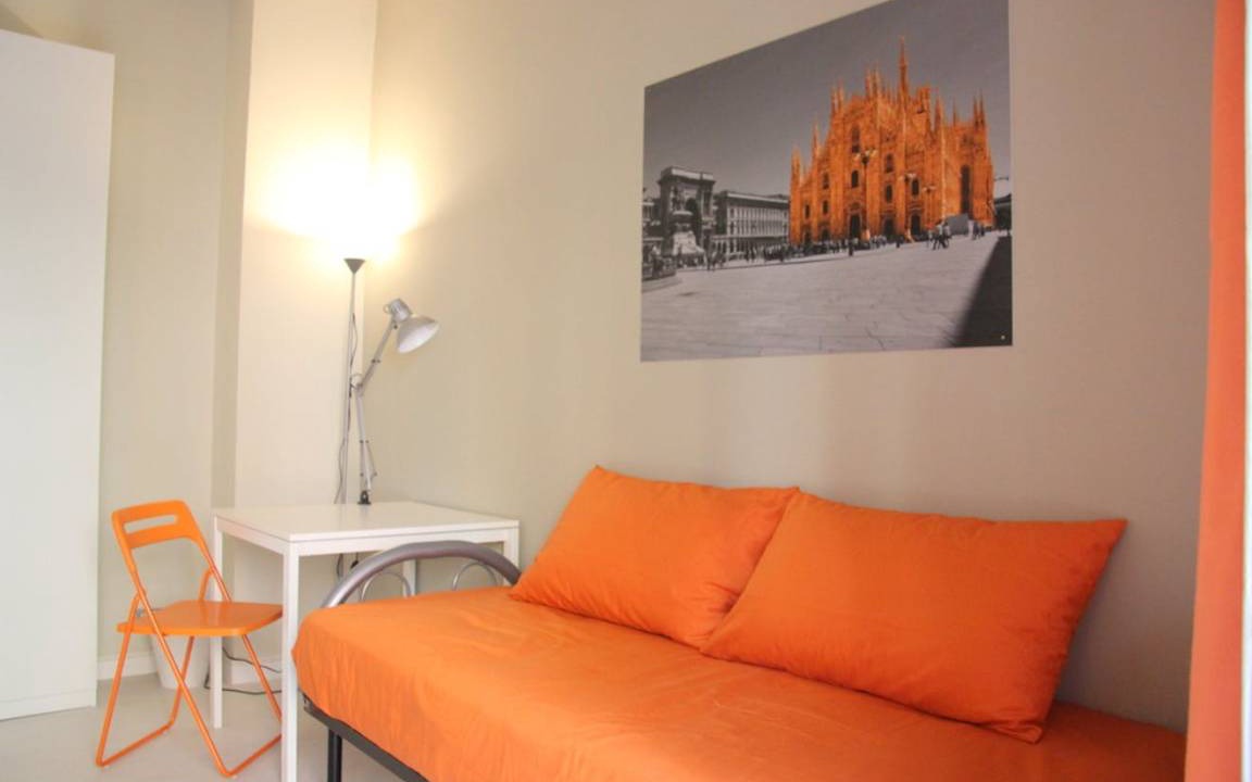 Giambellino Resort | 65 m² Private room ∙ 1 bedroom ∙ 2 guests