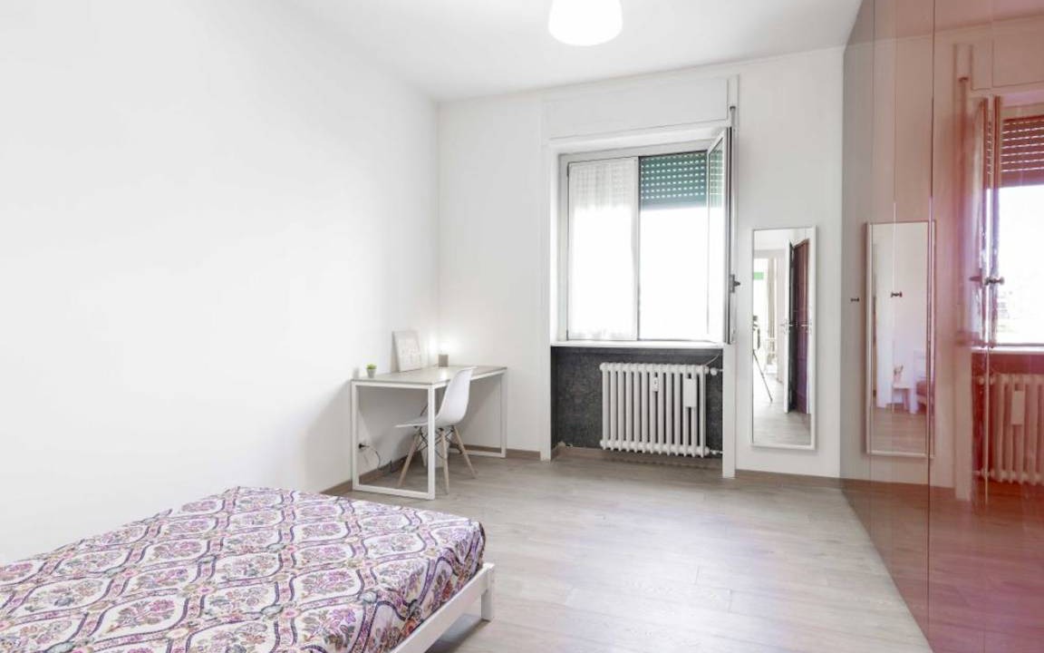 Casoretto Resort | 65 m² Private room ∙ 1 bedroom ∙ 3 guests