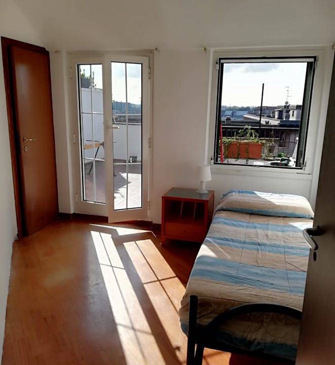 Gorla Resort | 65 m² Private room ∙ 1 bedroom ∙ 1 guest