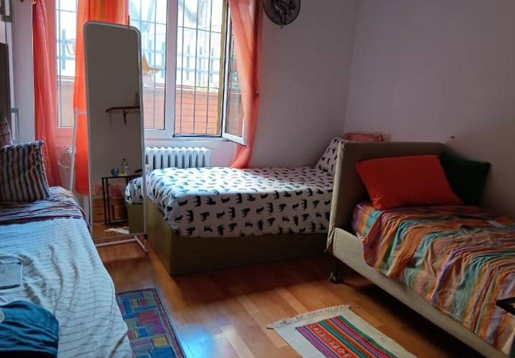 Crescenzago Other | 65 m² Shared room ∙ 1 bedroom ∙ 1 guest