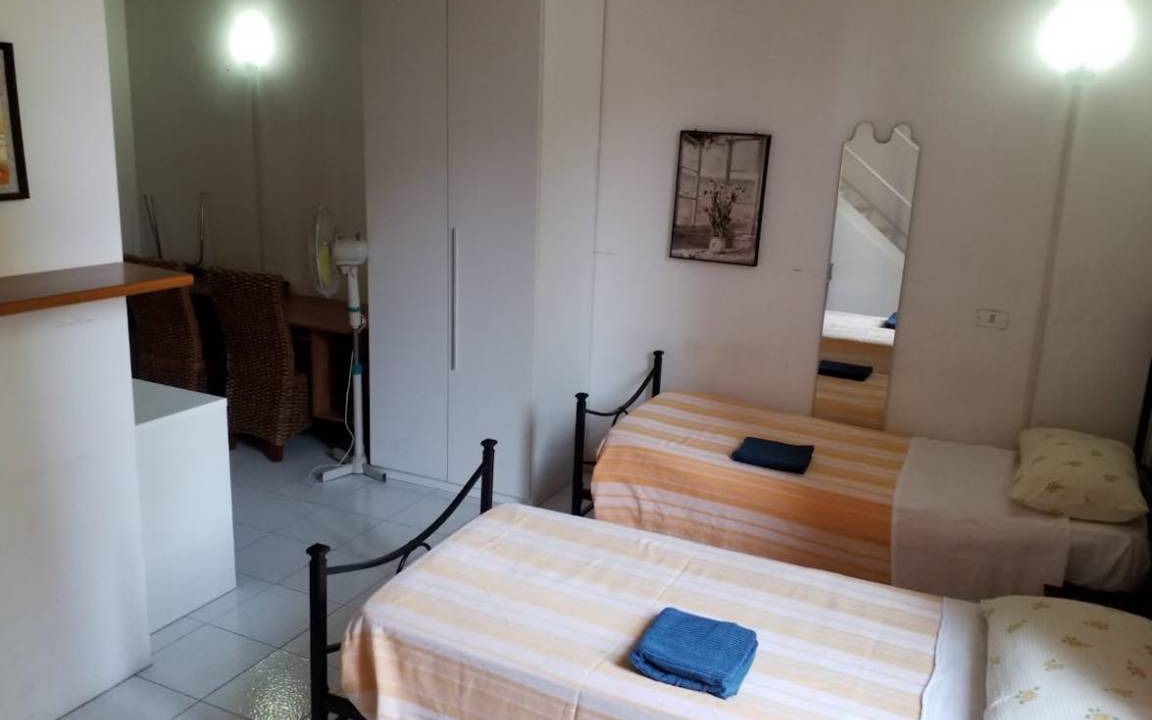 Navigli Other | 65 m² Shared room ∙ 1 bedroom ∙ 4 guests