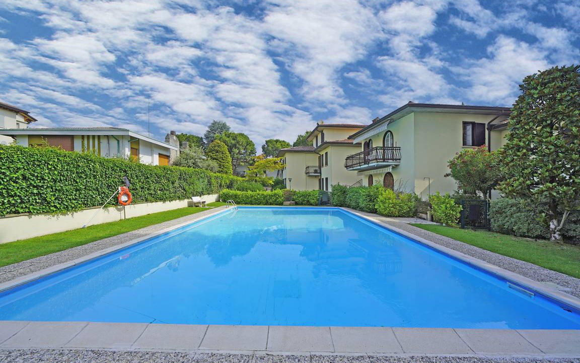 Colombare Villa | 65 m² Villa ∙ 2 bedrooms ∙ 4 guests