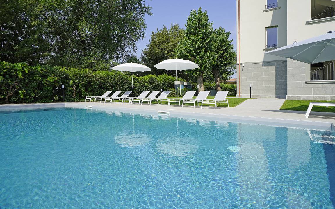 Rivoltella Apartment | 67 m² Apartment ∙ 2 bedrooms ∙ 5 guests