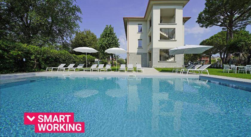 Rivoltella Apartment | 67 m² Apartment ∙ 2 bedrooms ∙ 5 guests