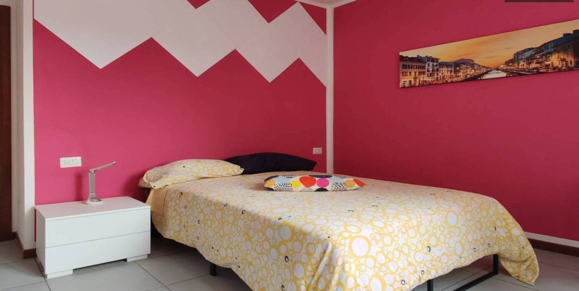 Villapizzone Apartment | 67 m² Apartment ∙ 2 bedrooms ∙ 3 guests