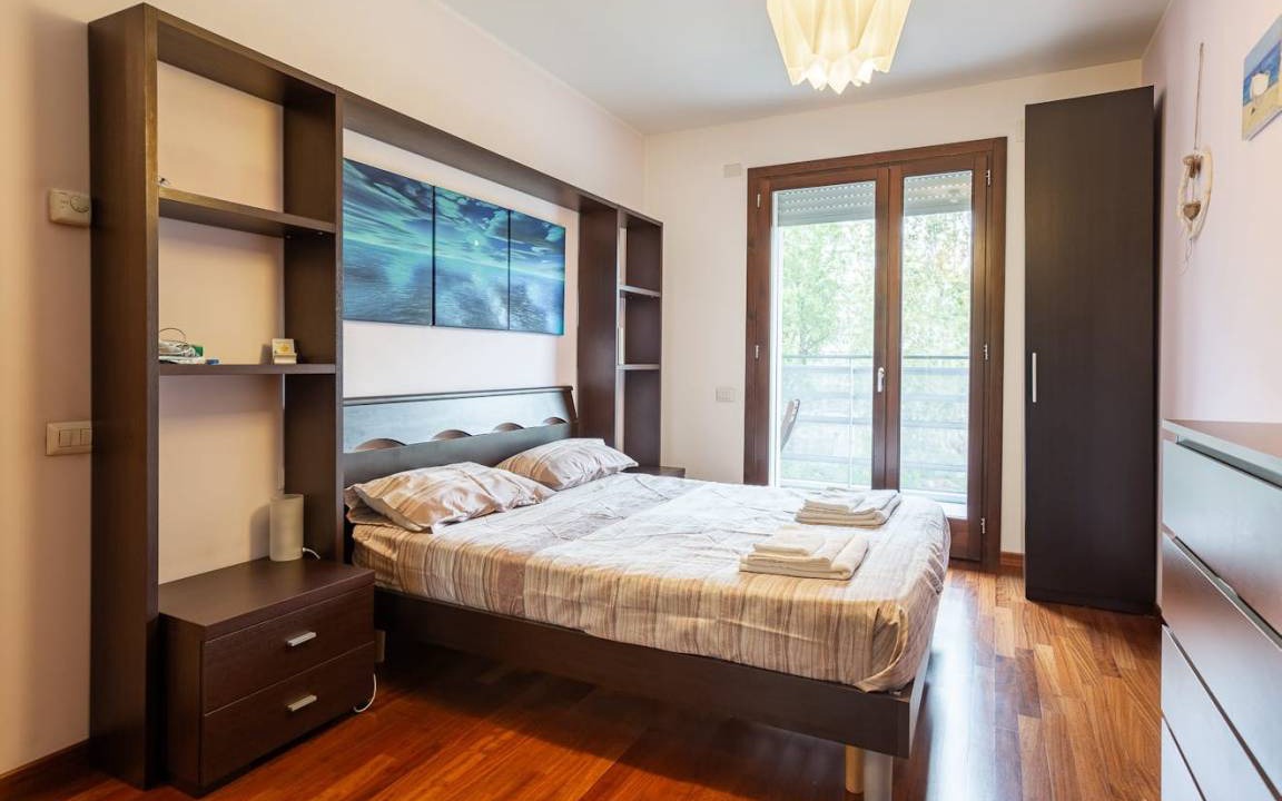 Bicocca Apartment | 67 m² Apartment ∙ 1 bedroom ∙ 3 guests