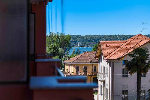 Angera Apartment | 67 m² Apartment ∙ 2 bedrooms ∙ 5 guests