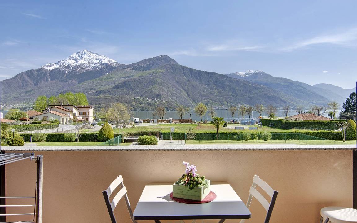Dongo Apartment | 67 m² Apartment ∙ 2 bedrooms ∙ 4 guests
