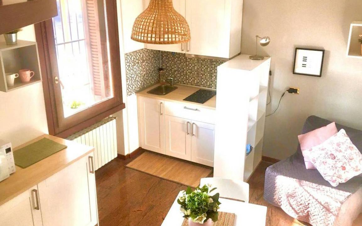 Mazzo Apartment | 67 m² Apartment ∙ 2 bedrooms ∙ 4 guests