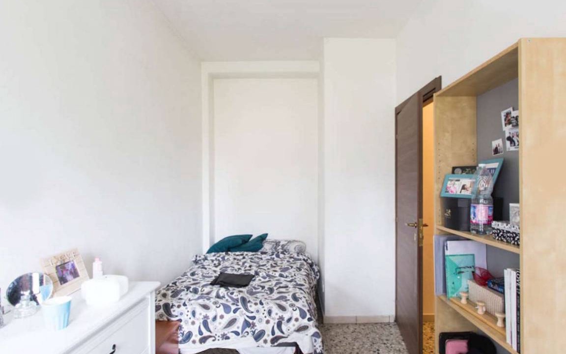 Milan Resort | 67 m² Private room ∙ 1 bedroom ∙ 1 guest