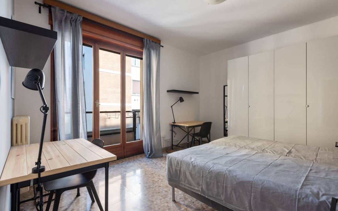 Ponte Seveso Other | 67 m² Shared room ∙ 1 bedroom ∙ 1 guest