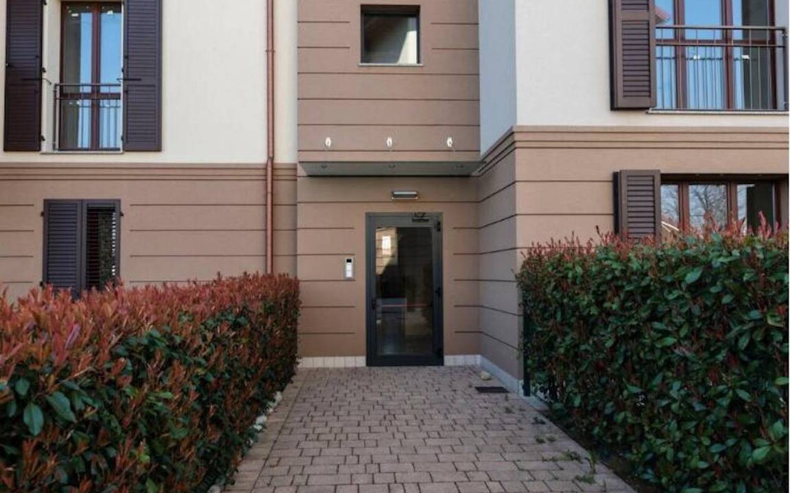 Cassano d'Adda Apartment | 68 m² Apartment ∙ 1 bedroom ∙ 2 guests