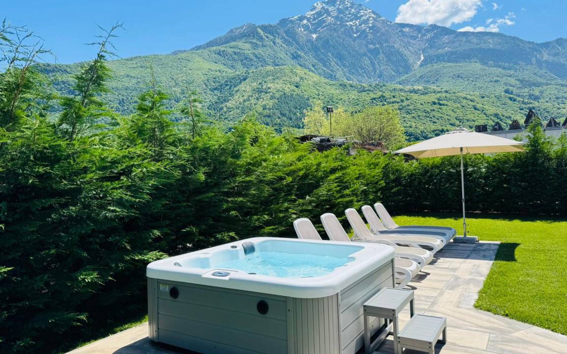 Colico Piano Apartment | 68 m² Apartment ∙ 2 bedrooms ∙ 5 guests