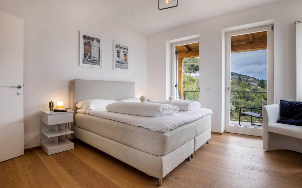 Aer Apartment | 68 m² Apartment ∙ 1 bedroom ∙ 4 guests