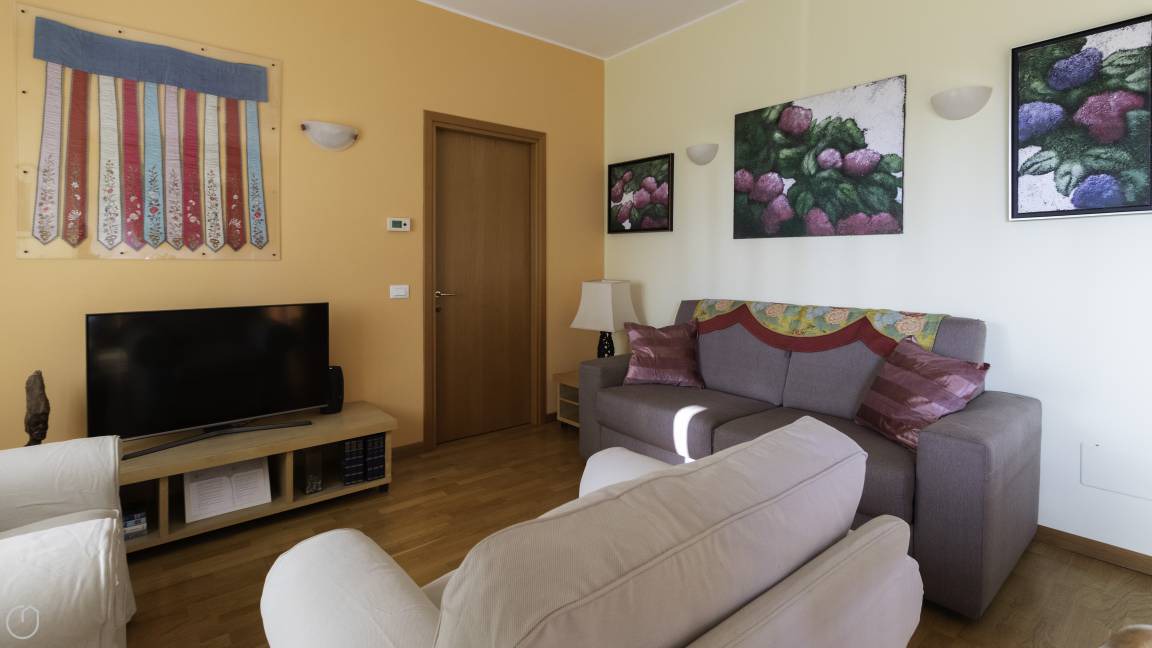 Foppette Apartment | 68 m² Apartment ∙ 1 bedroom ∙ 4 guests
