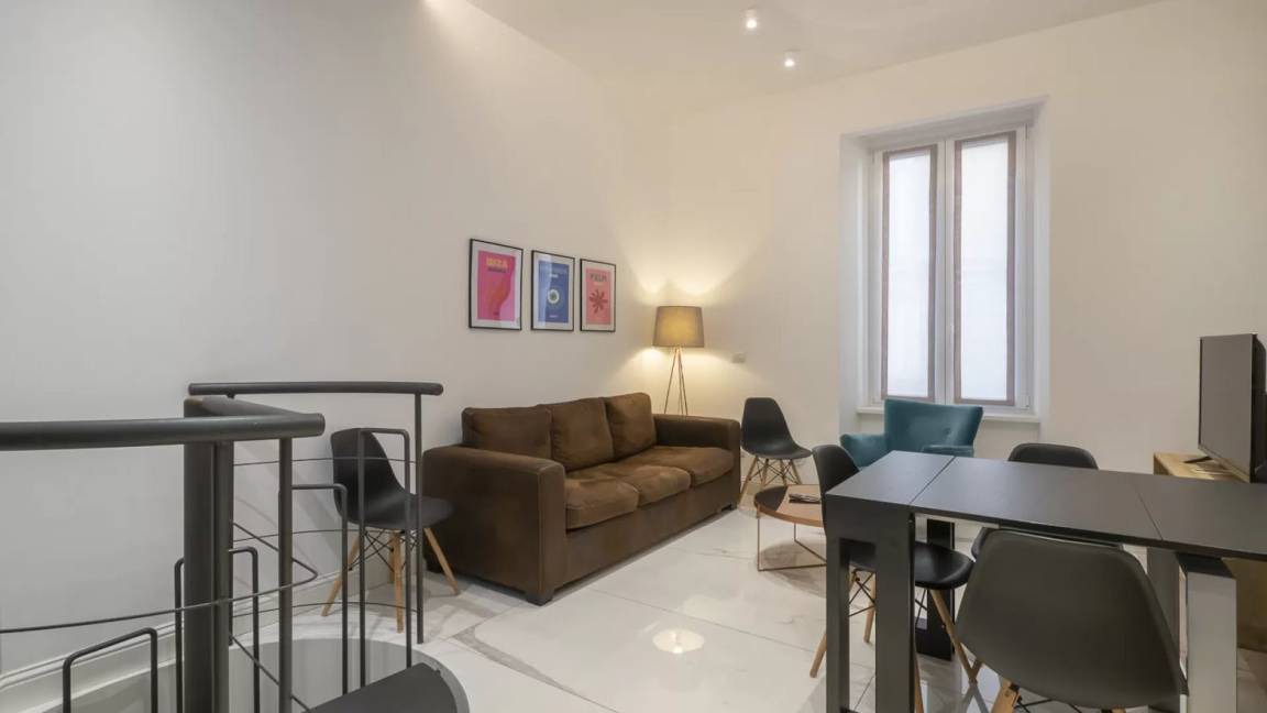 San Marco Apartment | 68 m² Apartment ∙ 2 bedrooms ∙ 4 guests