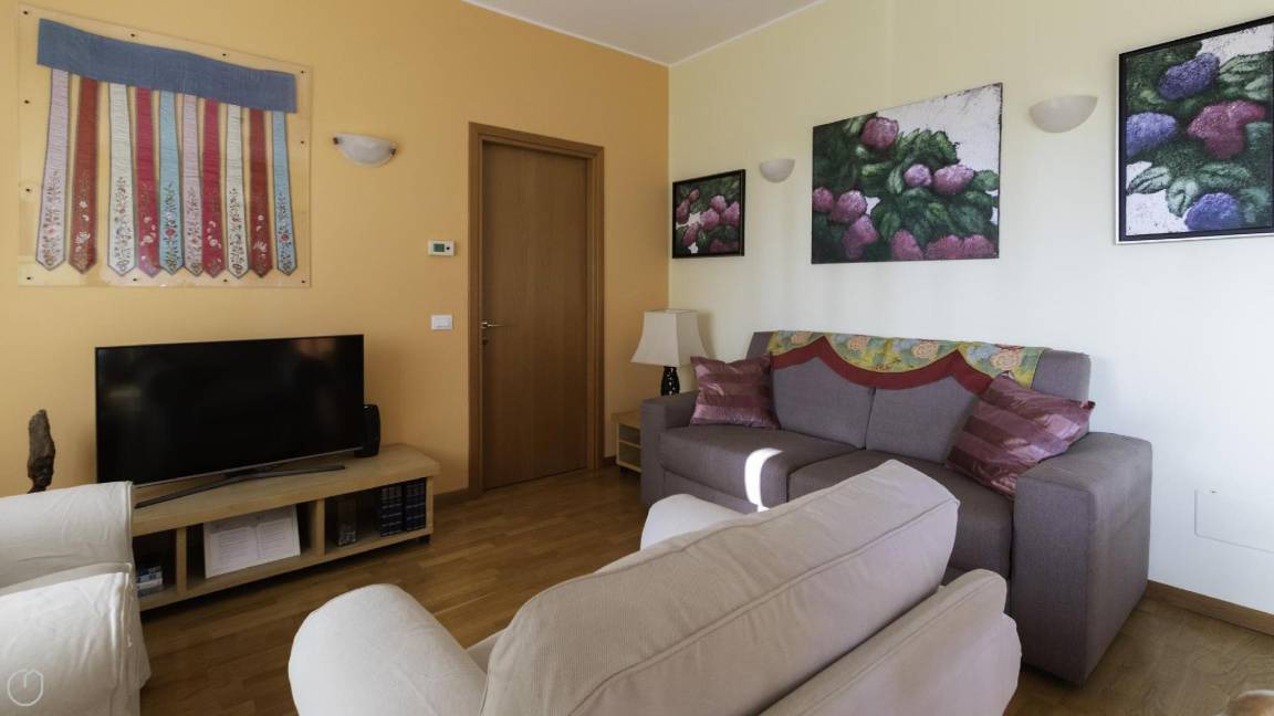 Foppette Apartment | 68 m² Apartment ∙ 4 guests