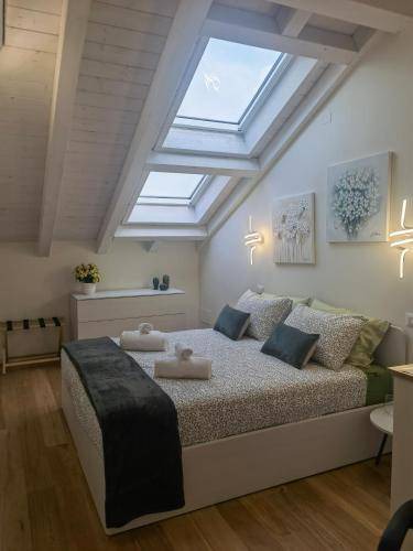 Cernusco sul Naviglio Apartment | 68 m² Apartment ∙ 1 bedroom ∙ 4 guests