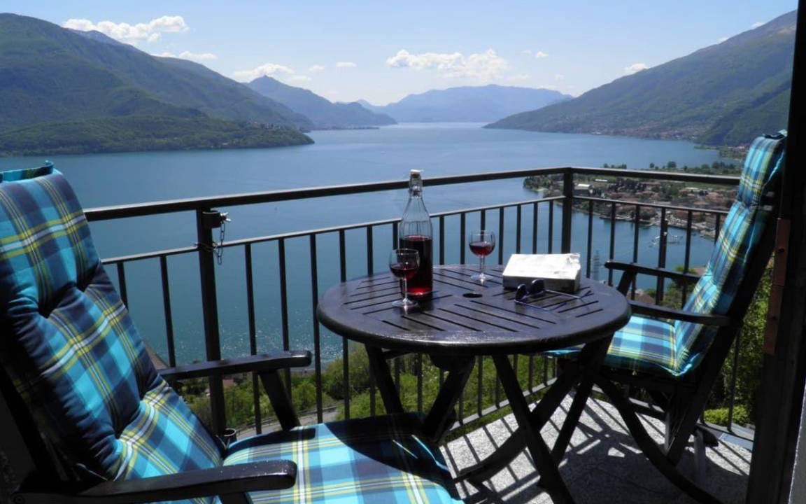 San Carlo Apartment | 69 m² Apartment ∙ 2 bedrooms ∙ 5 guests
