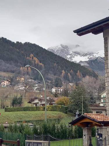 Castione della Presolana Apartment | 70 m² Apartment ∙ 1 bedroom ∙ 4 guests