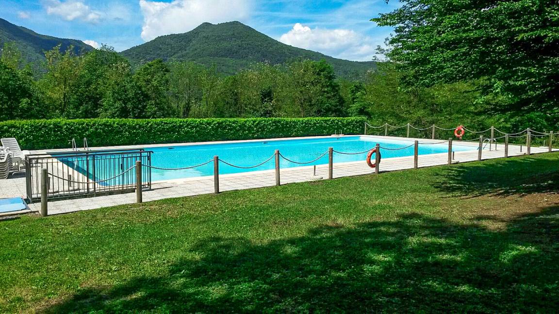 Montegrino Valtravaglia Apartment | 70 m² Apartment ∙ 2 bedrooms ∙ 6 guests