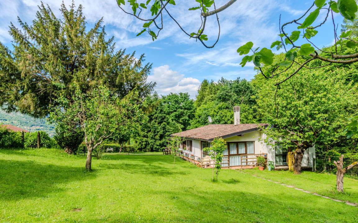 Claino Con Osteno Other | 70 m² Accommodation ∙ 2 bedrooms ∙ 4 guests